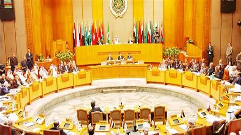 جامعة الدول العربية