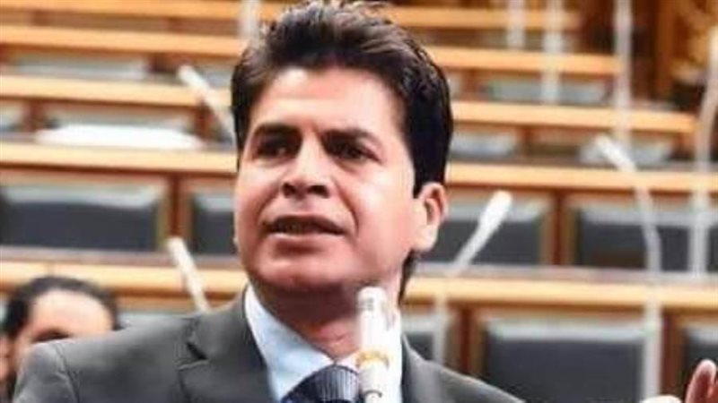 الإعلامي جلال عوارة