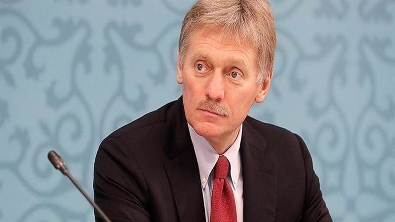 دميتري بيسكوف