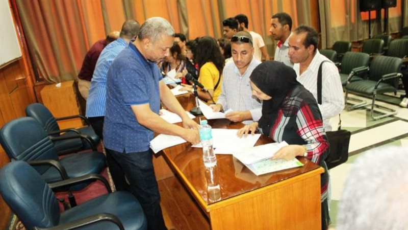 جامعة أسيوط تعلن