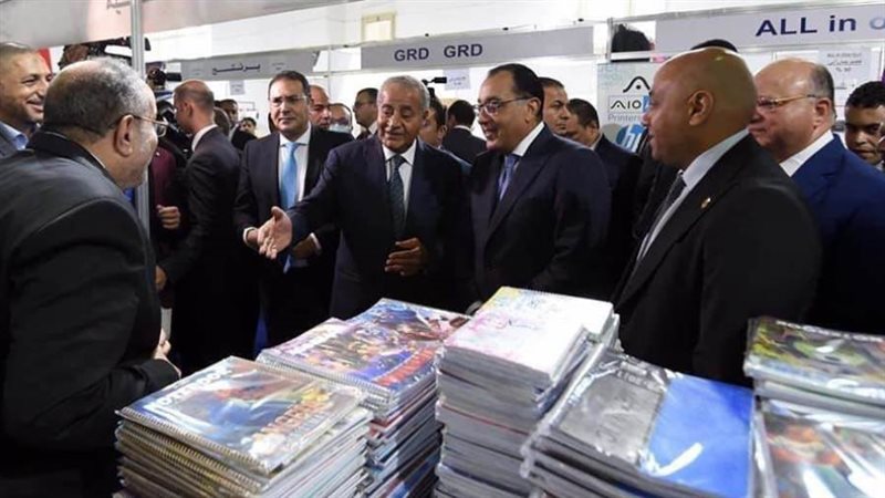 مدبولي يتفقد أهلا