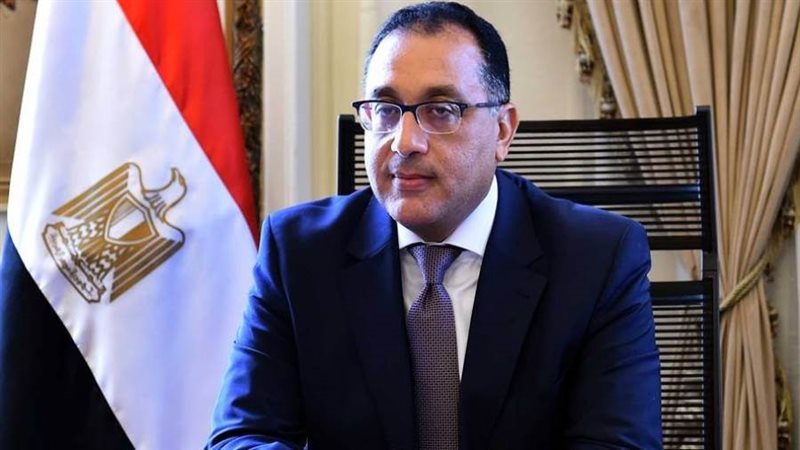 الدكتور مصطفى مدبولي