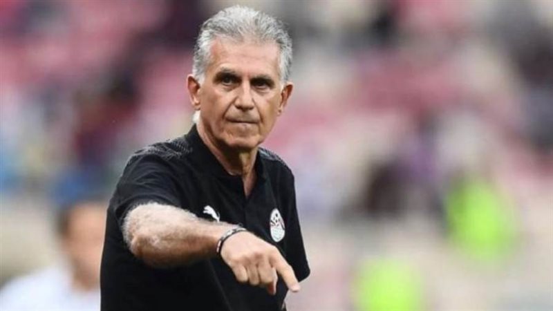 كارولوس كيروش