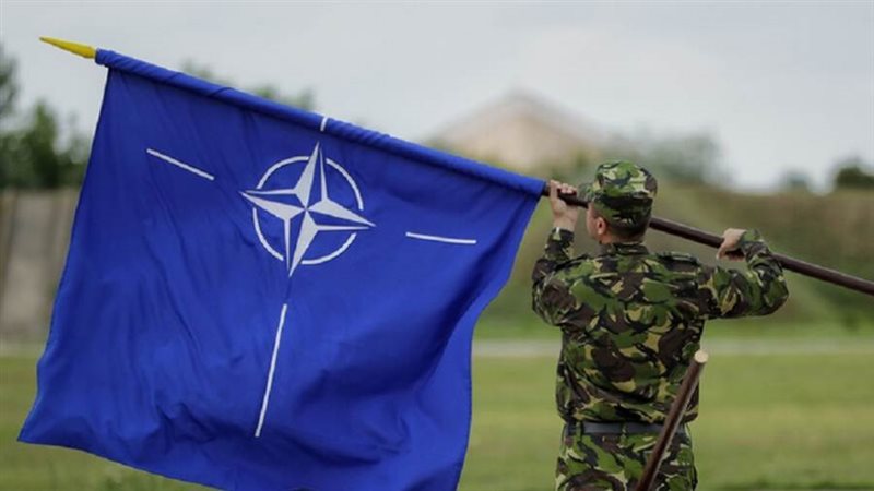 قوات الناتو - ارشيفية