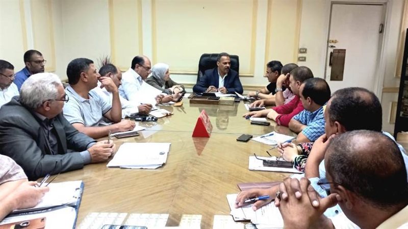 تنفيذ ٥٠ مشروعا للتنمية