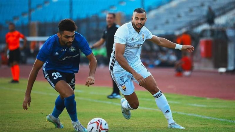 الدوري المصري