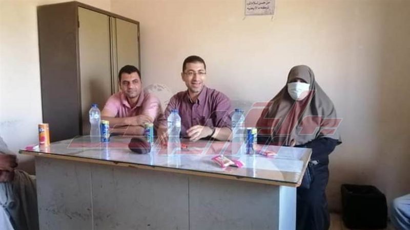 خلال الندوة