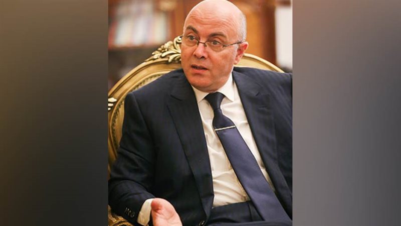 السفيرالمغربي أحمد