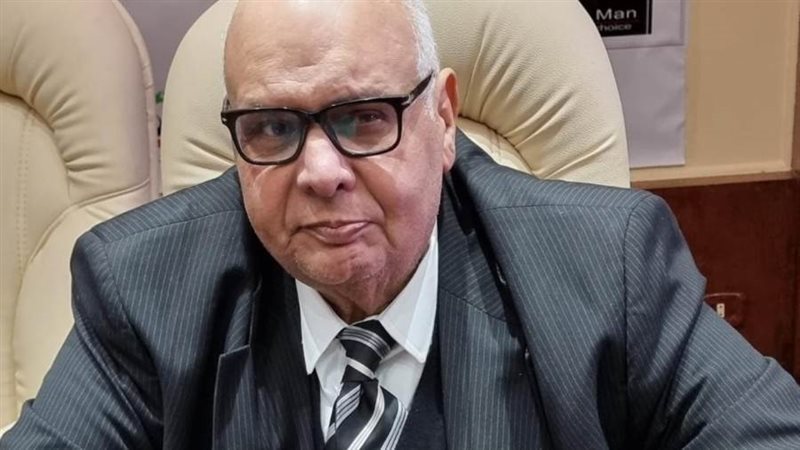 رئيس جمعية مستثمري