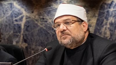 غداً.. وزير الأوقاف ومحافظ المنوفية يفتتحان مسجد العفيفي