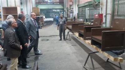 مصر للطيران تتوسع في تقديم الخدمات 