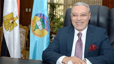 رئيس جامعة طنطا يبحث آليات تشغيل مستشفى 57357 بطنطا