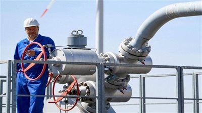 الاتحاد الأوروبي يدرس وضع حد أقصى لسعر الغاز الطبيعي