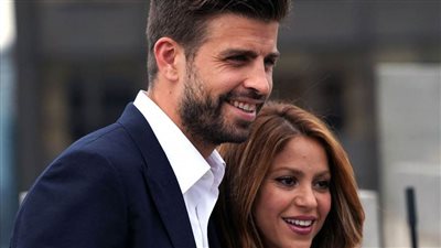 بعد انفصاله عن شاكيرا.. 