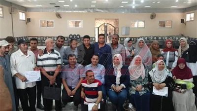 كفر الشيخ تستعد لفحص طلاب المدارس في العام الدراسي الجديد لبلهارسيا