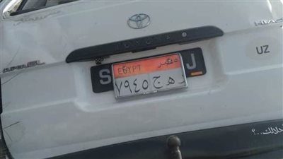 مصرع 3 وإصابة 9 أشخاص في حادث تصادم قطار مع ميكروباص بالشرقية 