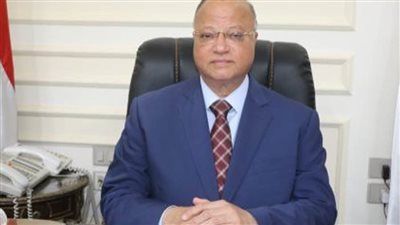 محافظ القاهرة: العاصمة نجحت في استرداد ما يقارب المليون و700 ألف م٢ من أراضي البناء