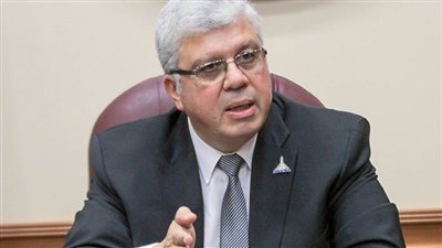 وزير التعليم العالي يشيد بالعلاقات المصرية الروسية في مجال البحوث النووية وتطبيقاتها السلمية