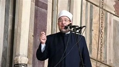 وزير الأوقاف: افتتاح 16 مسجدًا جديدًا بعد الانتهاء من تطويرها على مستوى الجمهورية