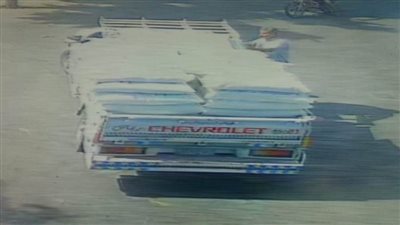 تموين الشرقية يحبط محاولة تهريب مبيدات زراعية مجهولة المصدر للسوق السوداء