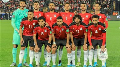 رسميًا.. الاتحاد البلجيكي يعلن موعد مواجهة منتخب مصر الودية