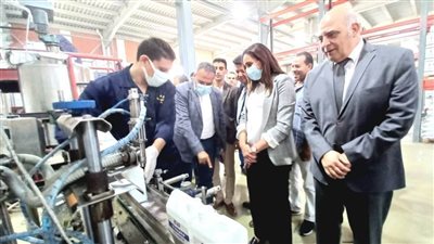 نائب محافظ البحيرة: تذليل العقبات لدفع عجلة الإنتاج والاستثمار بالمحافظة