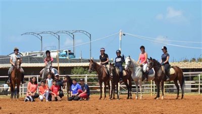 سباق خيول لبنان.. رهان في مضمار عمره ٢٢٢ سنة