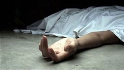 انتشال جثة شخص لقي مصرعه إثر انهيار منزل قديم في بنها