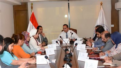 الرعاية الصحية: الالتحاق ببرنامج التدريب الإلزامي شرط للعمل بالوظائف الطبية والإدارية والقيادية