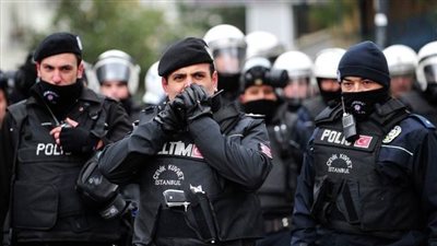 تركيا.. اعتقال برلمانية بتهمة الانتماء لتنظيم إرهابي