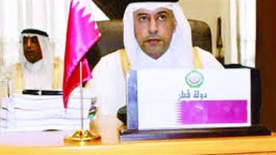 سفير قطر في السودان يزور المناطق المنكوبة جراء الفيضانات