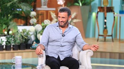 بسبب التنمر.. كاظم الساهر يروي قصة اسمه الفني