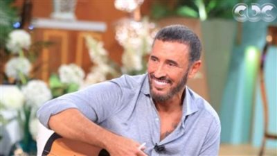 كاظم الساهر: 