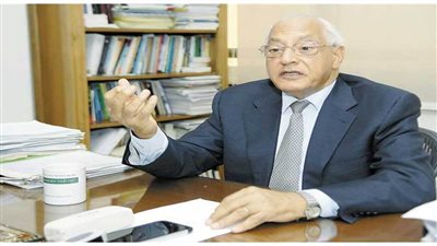 علي الدين هلال: لابد من إعطاء فرصة لأعضاء الحوار الوطني للعمل