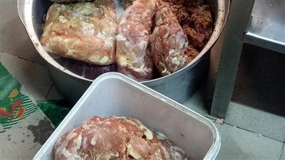 غلق 6 منشآت غذائية وتحرير 113 محضرًا خلال حملات صحية بالدقهلية