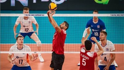 الطائرة يدرس تعيين مدرب أجنبي لرجال الفراعنة 