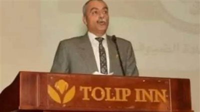 استقالة رئيس الاتحاد المصري للجيت كون دو