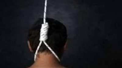 الإعدام شنقًا لشاب لاتهامه بقتل سائق 