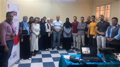 أنشطة رياضية وثقافية متنوعة في مراكز الشباب والأندية بشمال سيناء