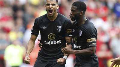 بورنموث يفجر مفاجأة ويفوز على مضيفه نوتنجهام فورست 2/3