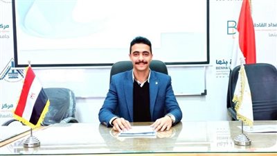 عبدالرحمن الفوهر يترأس المكتب الفني لرئاسة حزب 