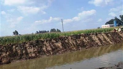 محافظ الشرقية: تطهير وتكريك ترعة الصادي لخدمة 30 ألف فدان بأبو كبير