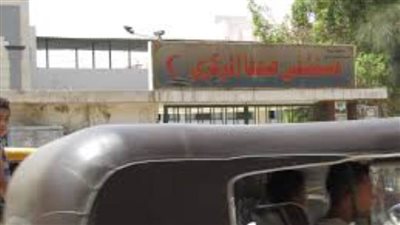 مواطن يذبح زوجته لخلافات زوجية بمركز صدفا