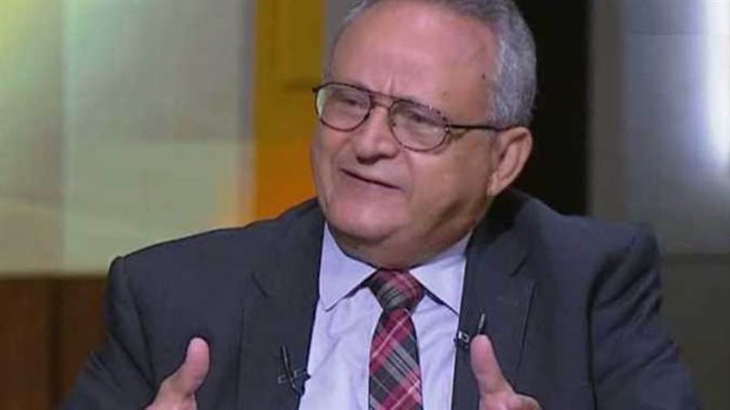 د. أحمد زايد