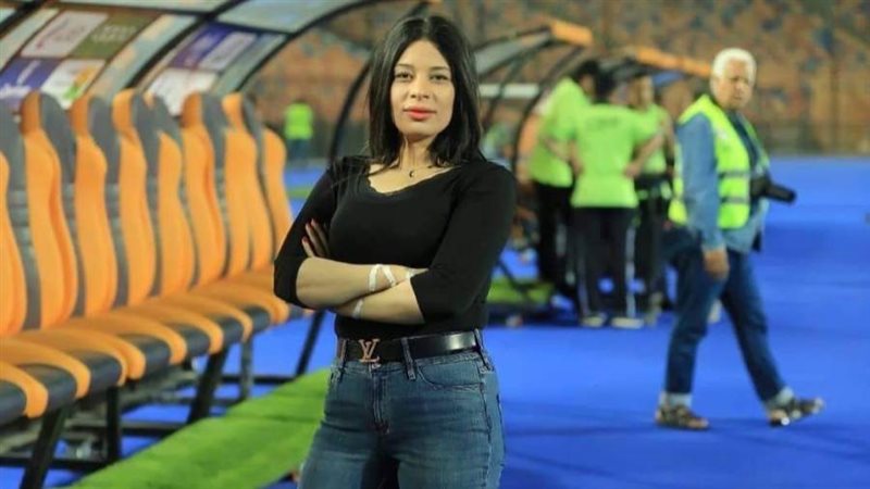 ريهام عبد الله