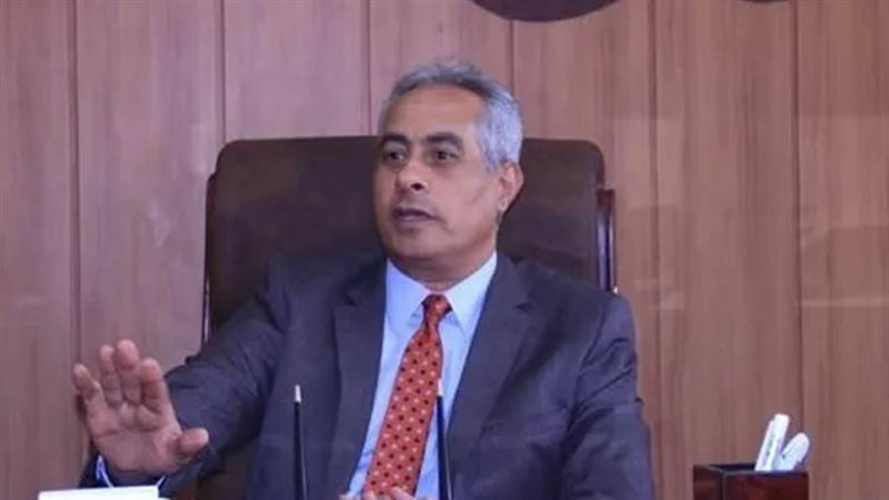 وزير القوى العاملة