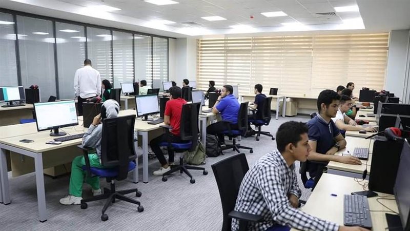 تنسيق الجامعات