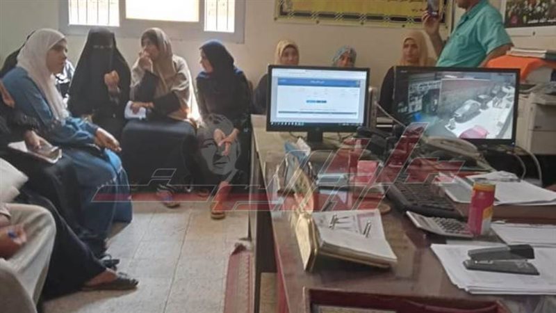 ندوات التضامن الاجتماعي