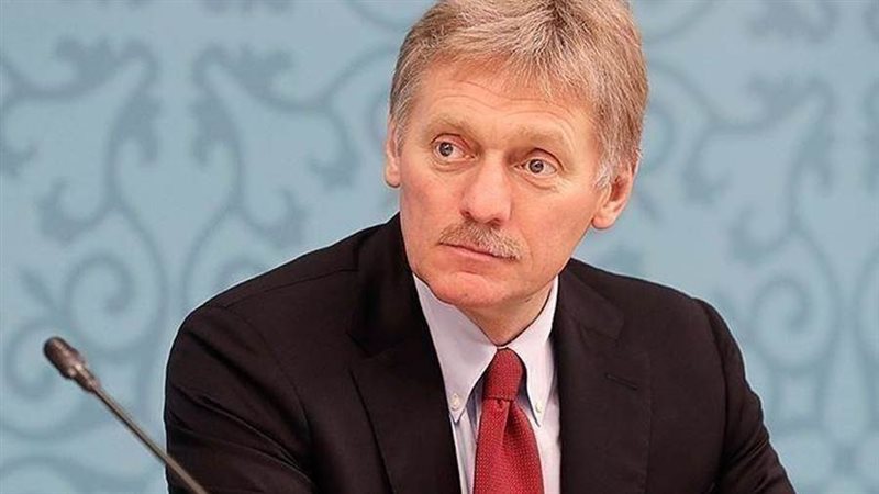 دميتري بيسكوف