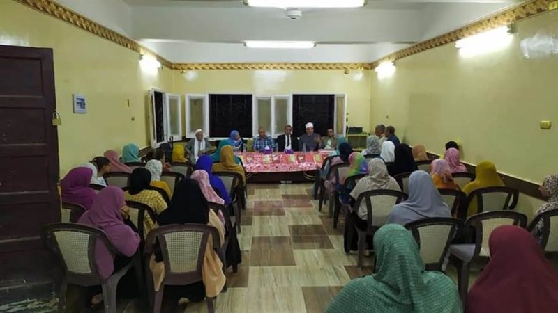 تواصل الازهر الشريف